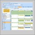 Outlook Group Calendar Video Tour 1